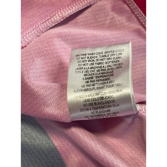 Pearl Izumi Select Series Womens Sleeveless Cycling Jersey Size Large - Picture 7 of 8